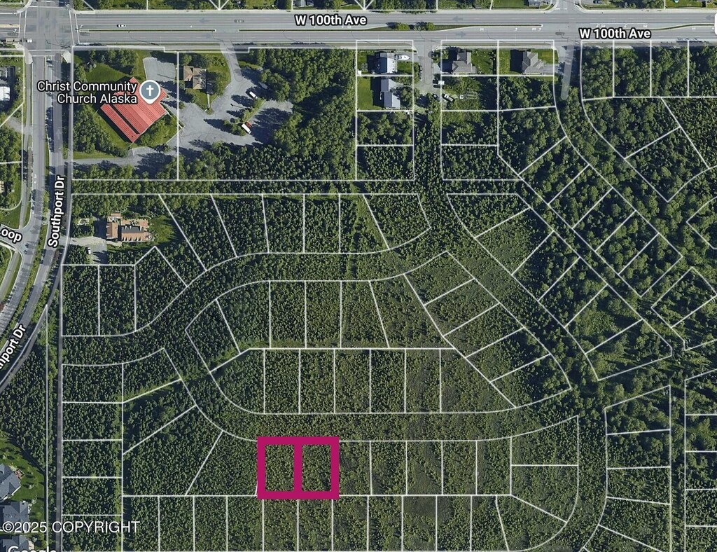 L6B8 Spartan Dr, Anchorage, AK 99515