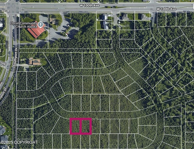 L6B8 Spartan Dr, Anchorage, AK 99515