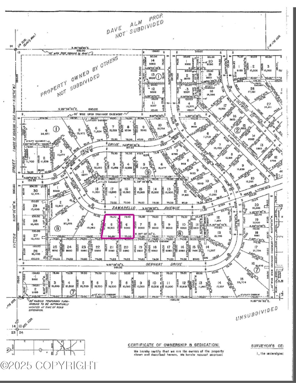 L6B8 Spartan Dr, Anchorage, AK 99515