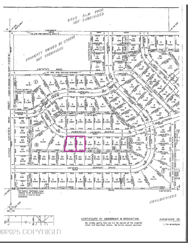 L6B8 Spartan Dr, Anchorage, AK 99515