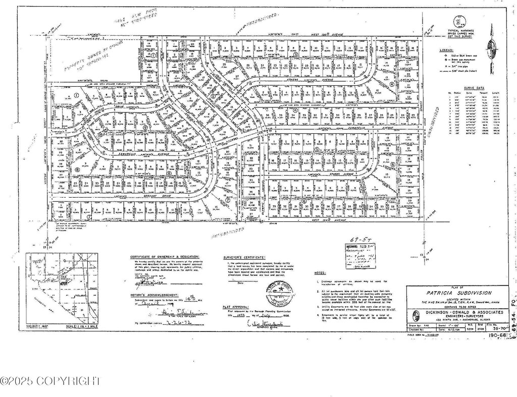 L6B8 Spartan Dr, Anchorage, AK 99515