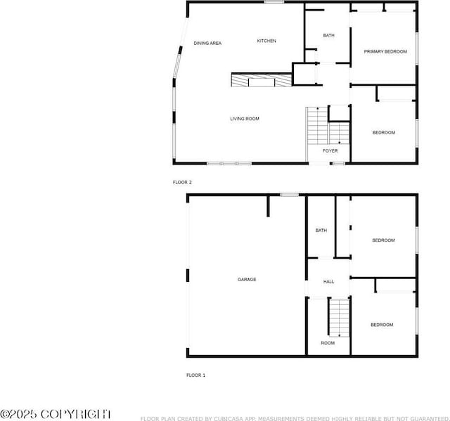 10845 Anvik Cir, Eagle River, AK 99577 - photo 2