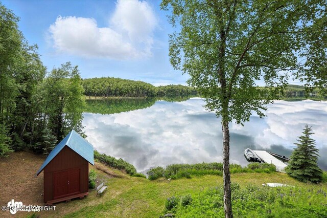 17754 W Erika Dr, Big Lake, AK 99623 - photo 86