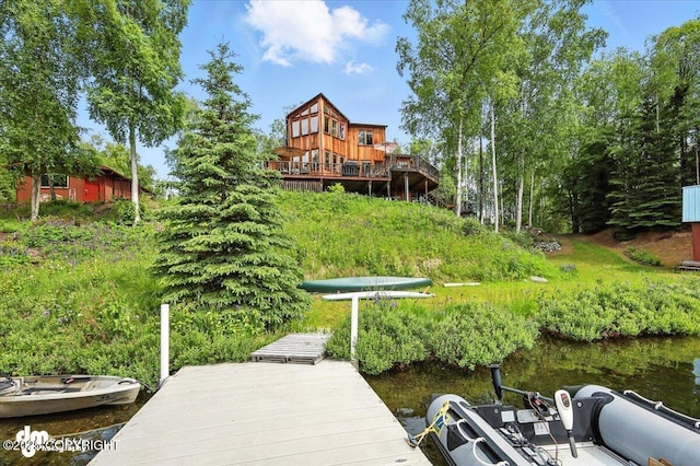 17754 W Erika Dr, Big Lake, AK 99623 - photo 92