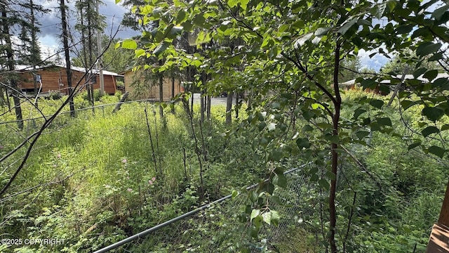 34655 Sockeye Ln, Sterling, AK 99672 - view of nature