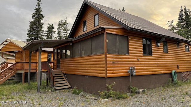 34655 Sockeye Ln, Sterling, AK 99672 - photo 1