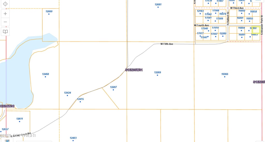 L1B8 Fourth Ave, Wasilla, AK 99654