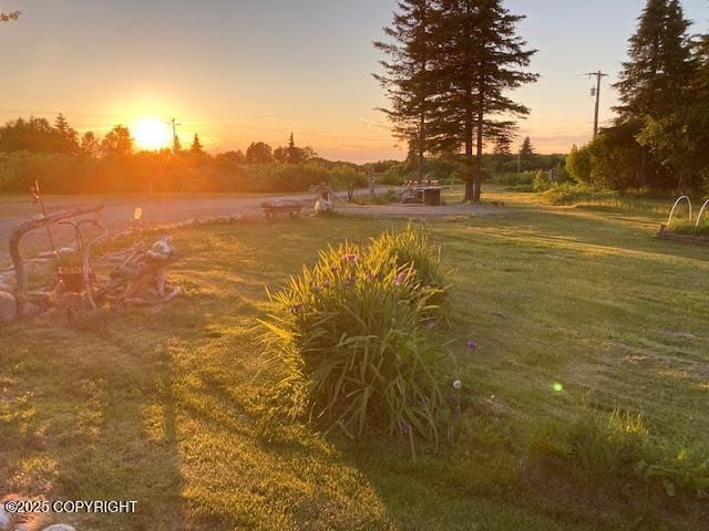 12210 Sterling Hwy, Ninilchik, AK 99639 - water view