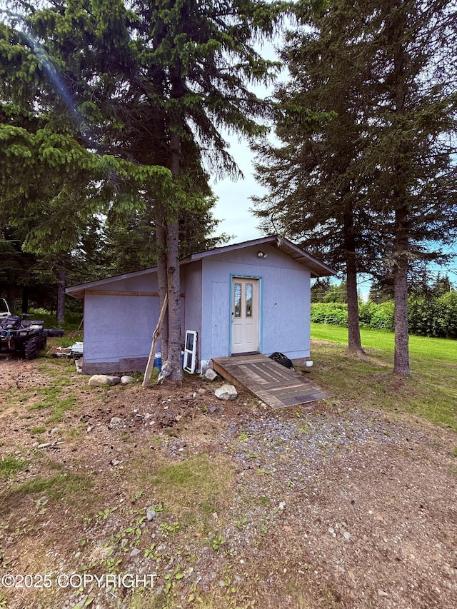 12210 Sterling Hwy, Ninilchik, AK 99639 - photo 48