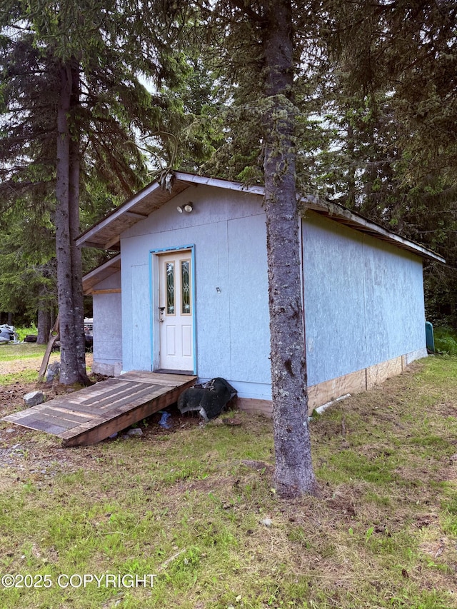12210 Sterling Hwy, Ninilchik, AK 99639 - photo 49