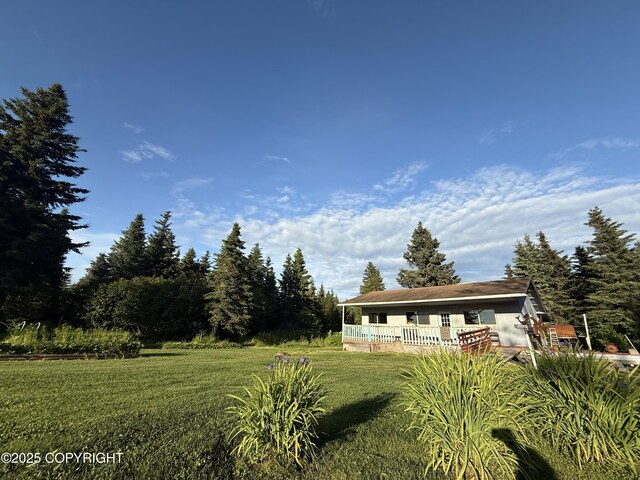 12210 Sterling Hwy, Ninilchik, AK 99639 - photo 3