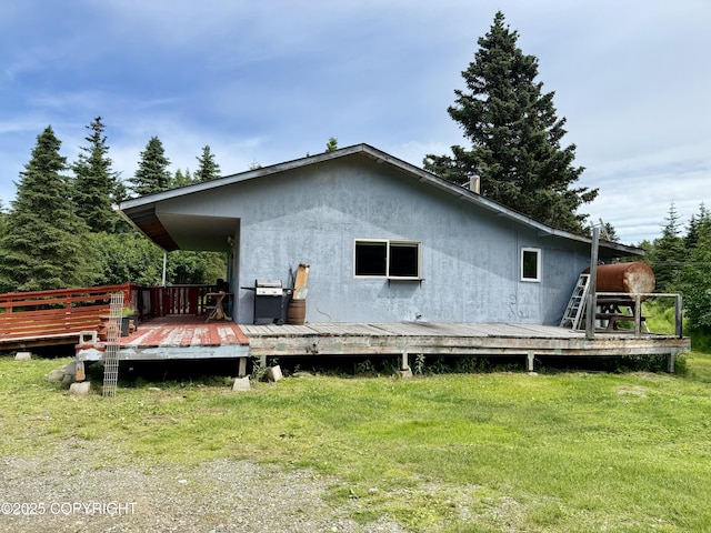 12210 Sterling Hwy, Ninilchik, AK 99639 - photo 29