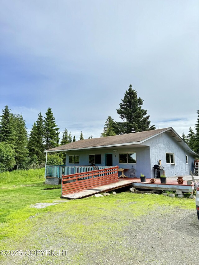 12210 Sterling Hwy, Ninilchik, AK 99639 - photo 32
