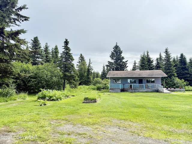 12210 Sterling Hwy, Ninilchik, AK 99639 - photo 41