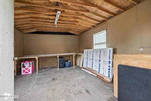 4335 E 6th Ave, Anchorage, AK 99508 - view of storage room