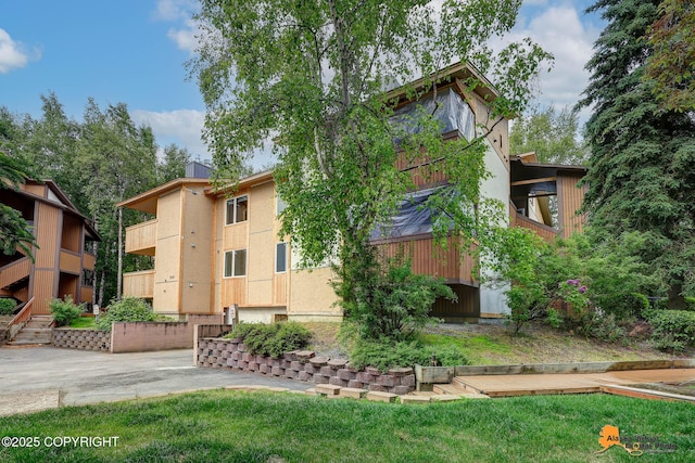 7530 Foxridge Way Unit 9D, Anchorage, AK 99518