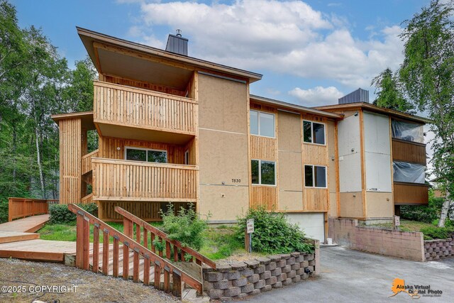 7530 Foxridge Way Unit 9D, Anchorage, AK 99518