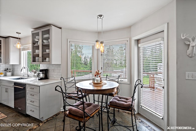 15250 Evergreen Ridge St, Anchorage, AK 99516 - view of dining area