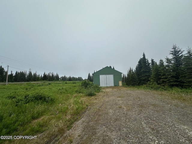 68330 Creekwoods Ave, Ninilchik, AK 99639