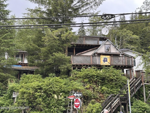707 Harris St, Ketchikan, AK 99901 - photo 1