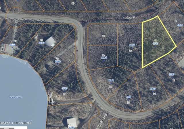 6350 W Cove Dr, Wasilla, AK 99623