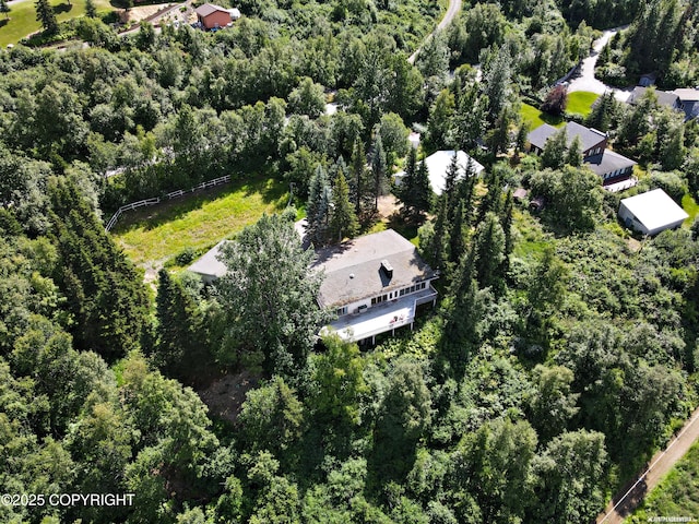 9800 Prospect Dr, Anchorage, AK 99507 - photo 1
