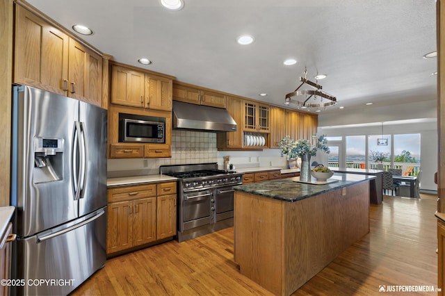 9800 Prospect Dr, Anchorage, AK 99507 - photo 15