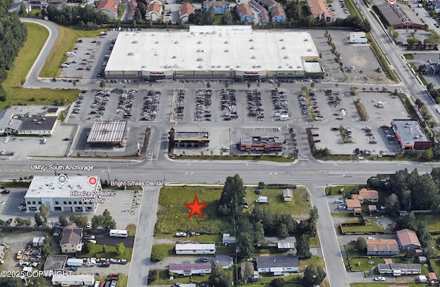9130 Golovin St, Anchorage, AK 99507