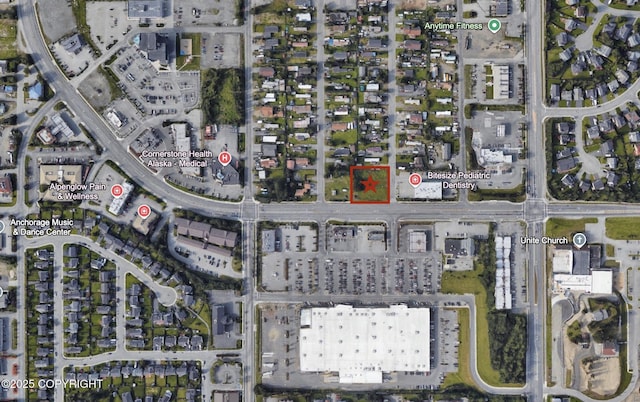 9130 Golovin St, Anchorage, AK 99507