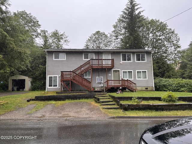 1227 Black Bear Rd, Ketchikan, AK 99901 - photo 1