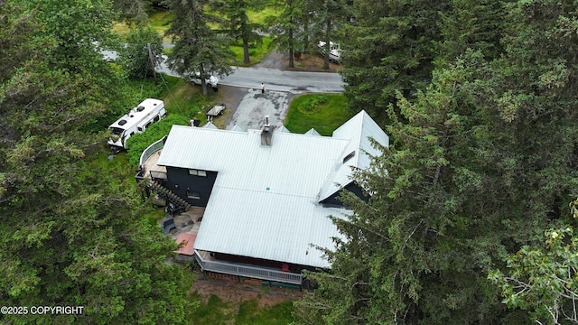 2600 Birch St, Seward, AK 99664 - view of subject property