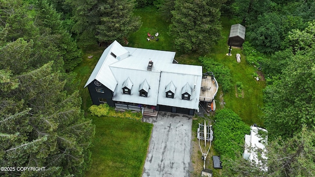 2600 Birch St, Seward, AK 99664 - view of subject property