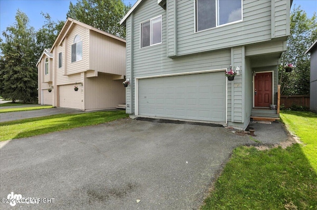 1914 Sturbridge Ct, Anchorage, AK 99507