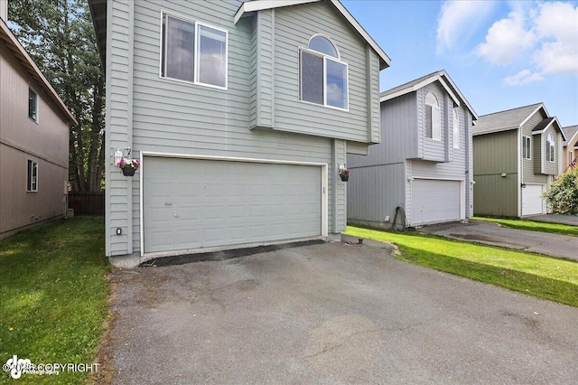 1914 Sturbridge Ct, Anchorage, AK 99507