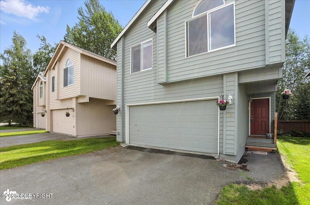 1914 Sturbridge Ct, Anchorage, AK 99507