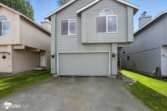1914 Sturbridge Ct, Anchorage, AK 99507