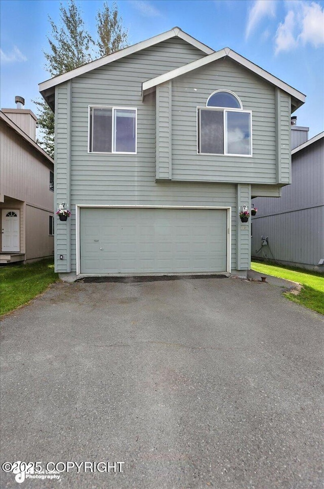 1914 Sturbridge Ct, Anchorage, AK 99507