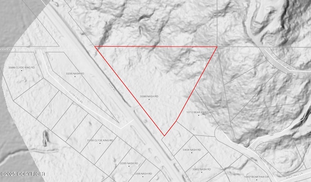33360 Nash Rd, Seward, AK 99664