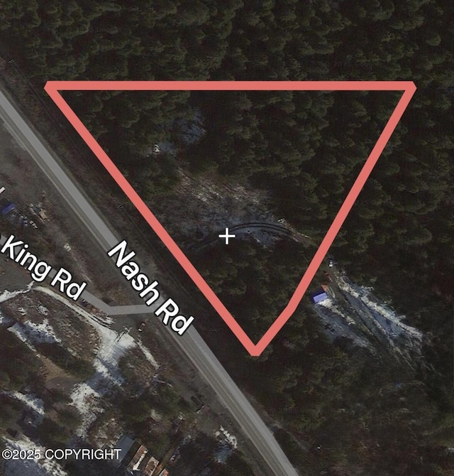 33360 Nash Rd, Seward, AK 99664
