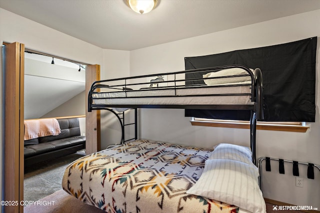 5170 Merle Cir, Anchorage, AK 99507 - view of carpeted bedroom