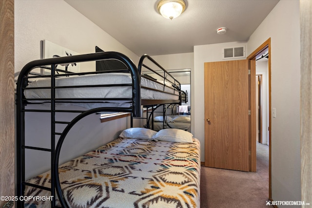 5170 Merle Cir, Anchorage, AK 99507 - view of carpeted bedroom