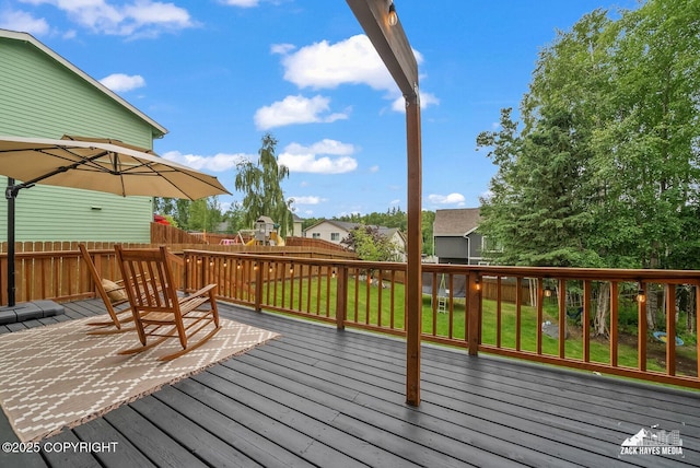 13600 Vasili Dr, Eagle River, AK 99577 - photo 71