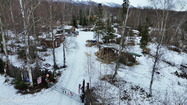 7015 N Nightfall St, Wasilla, AK 99623