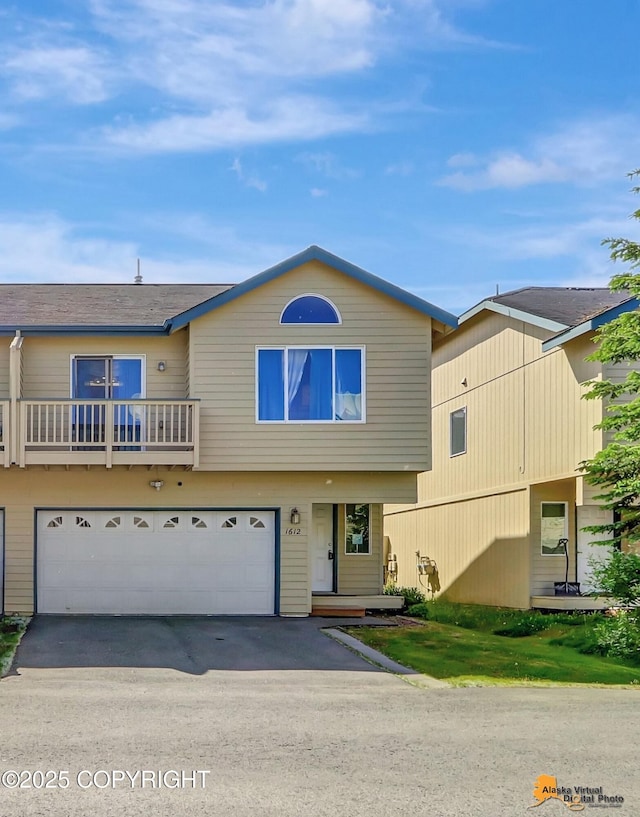 1612 Woodcutter Ct # 57, Anchorage, AK 99507 - photo 1