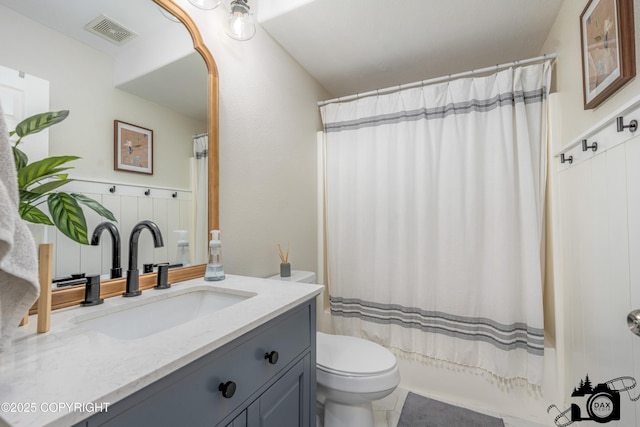 4228 E Serendipity Loop, Wasilla, AK 99654 - full bathroom with toilet and vanity