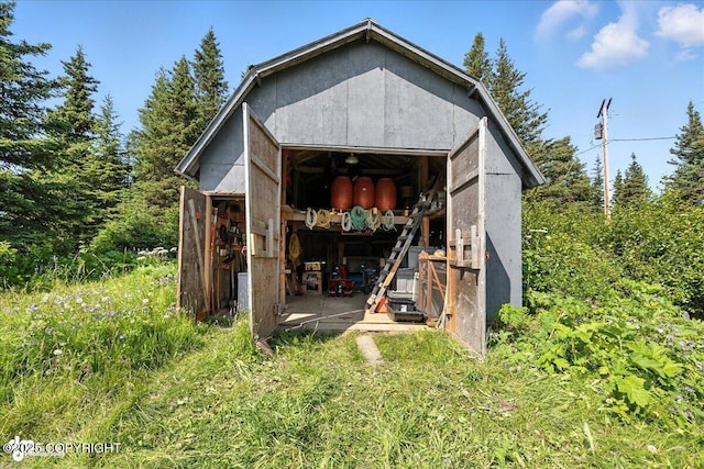 34955 Lowbush St, Homer, AK 99603 - photo 29