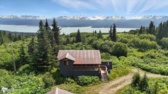 34955 Lowbush St, Homer, AK 99603 - photo 47
