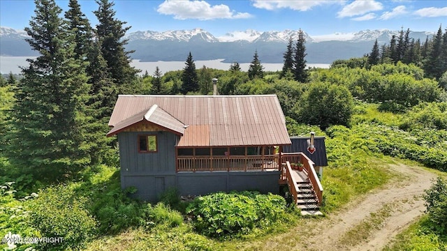 34955 Lowbush St, Homer, AK 99603 - photo 1