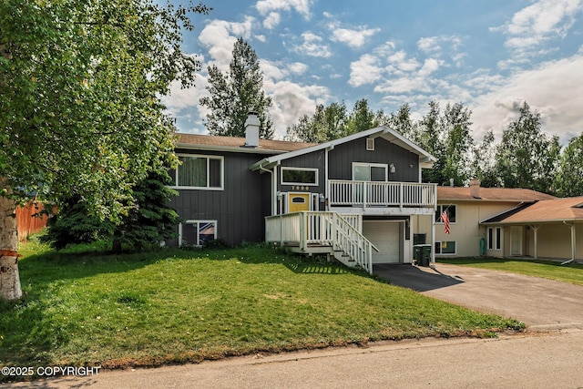 7000 Dickerson Dr, Anchorage, AK 99504