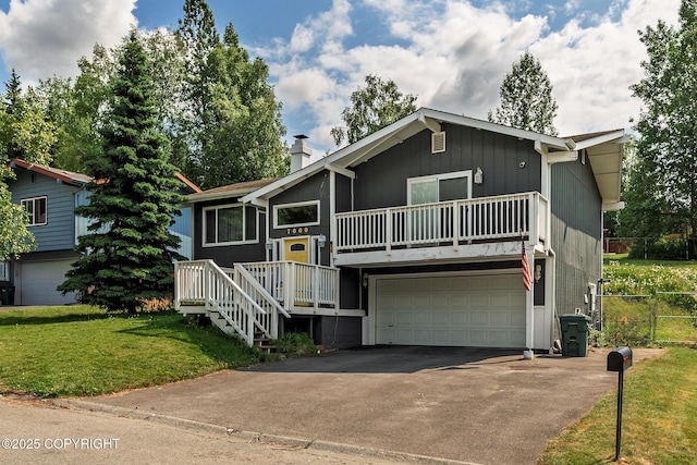 7000 Dickerson Dr, Anchorage, AK 99504